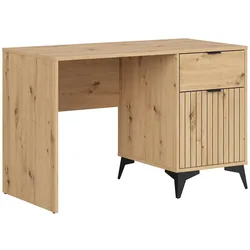 SCHREIBTISCH Mao Holz