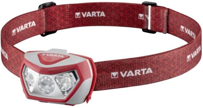 LANTERNA VARTA SPORT H20 PRO