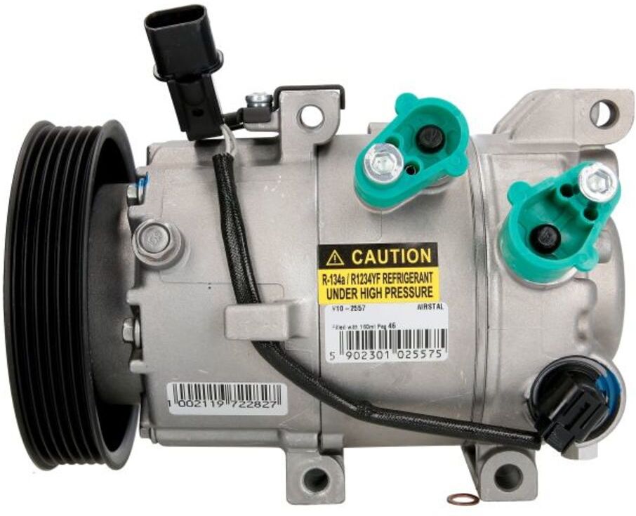 Klimakompressor AIRSTAL 10-2557
