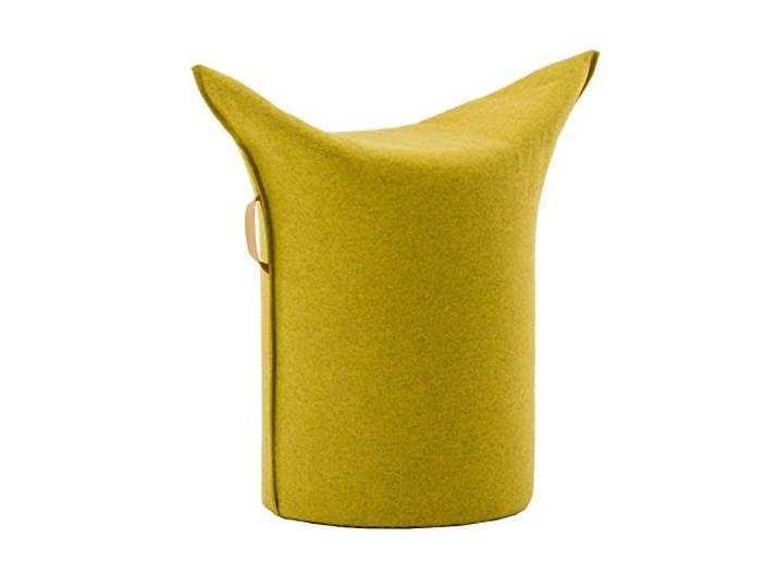 Zipfel Hocker