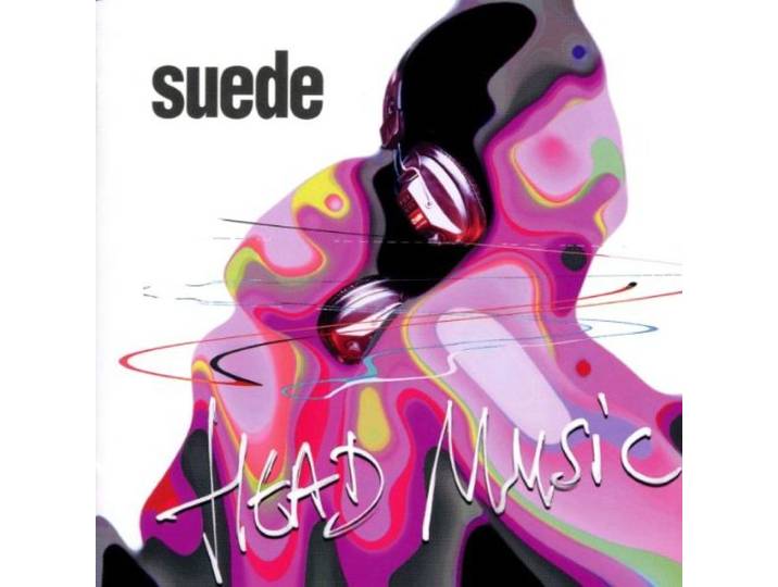 Head Music (+ Bonus CD)