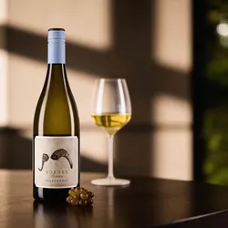 Weingut Hörner 2020 Hörner Chardonnay Reserve Widder 2020 Chardonnay Deutschland
