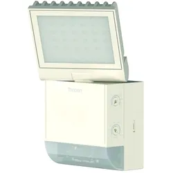 Theben, Fassadenbeleuchtung, theLeda S8-100 WH (900 lm, IP55)