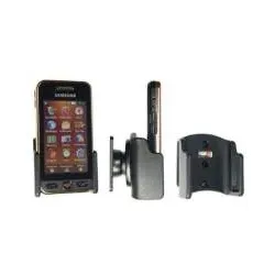 Brodit 511161 - PDA Halter - Samsung S5230 / Star - passiv - Halterung - mit ...