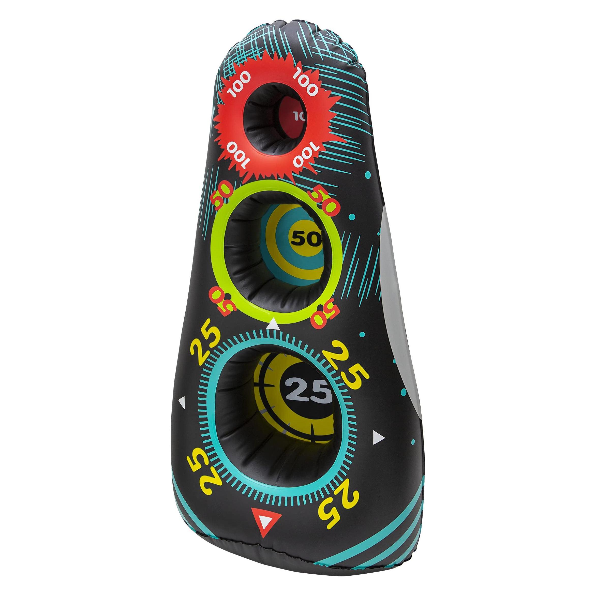 Xshot X-Shot - Inflatable Target Shooting Stand (60141) (60141)