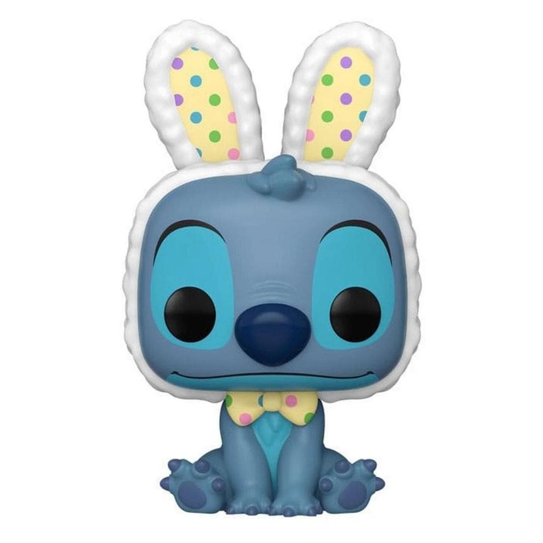 Funko Lilo & Stitch POP! Vinyl Figur Easter 2025 Stitch 9 cm (FK83112)