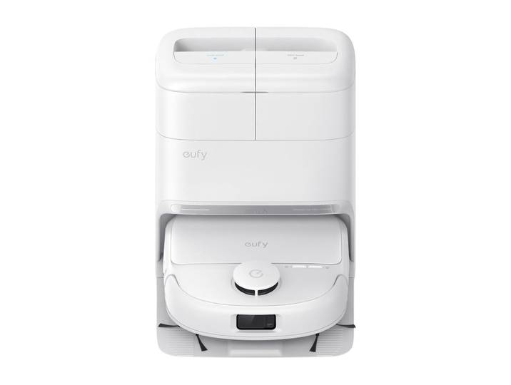 Eufy Robot Vacuum Omni C28 Robot stofzuiger Wit