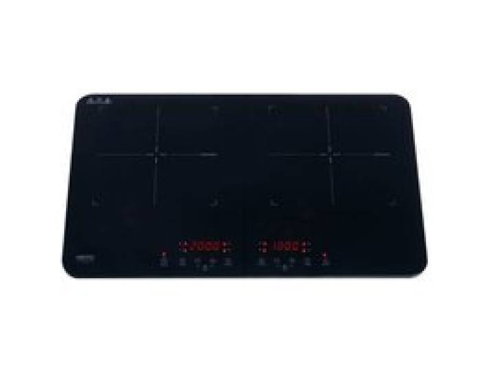 Plaque de cuisson - Camry - CR 6514 - Induction - 2 zones de cuisson - 3500W - LCD