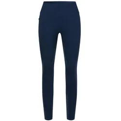 Regatta, Damen, Tights, Comfort Contour (42), Blau