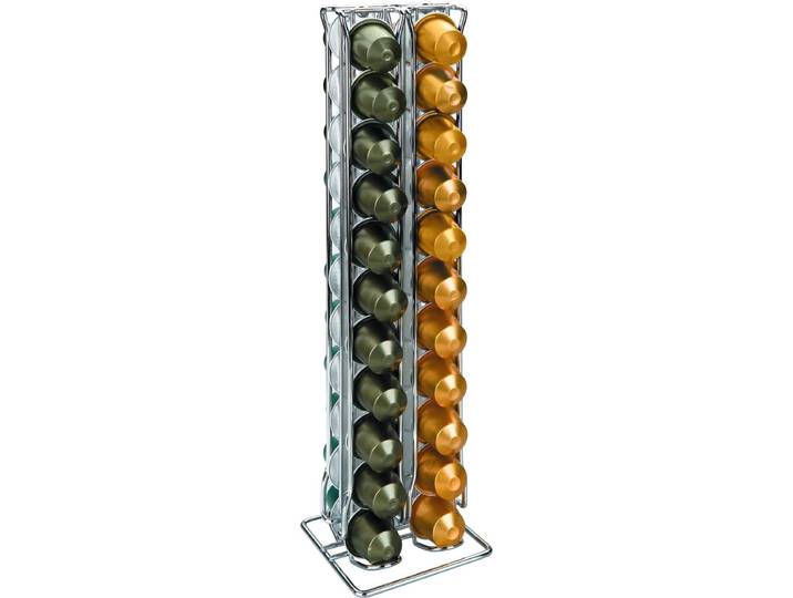 Ibili - Capsulehouder - Nespresso® - 44 cups