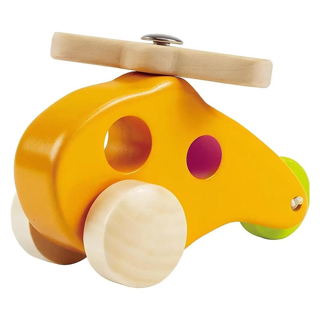 Hape Kleiner Hubschrauber (E0051A)