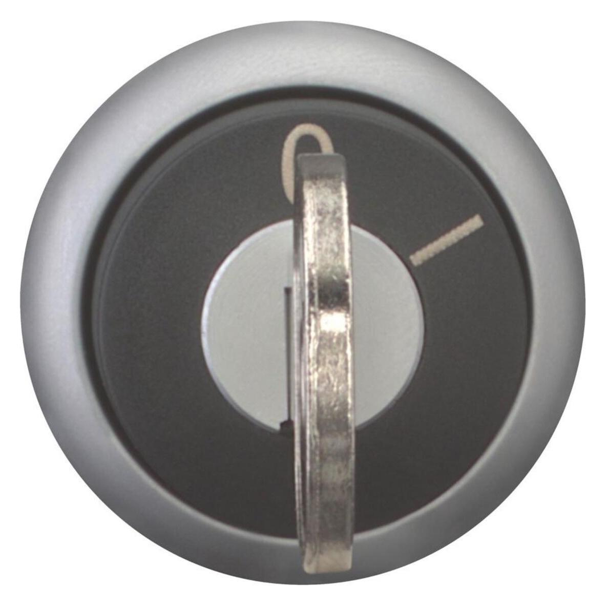 Eaton Electric GmbH Schlüsseltaste 2 Stell. M22-WRS-MS3 (111781)