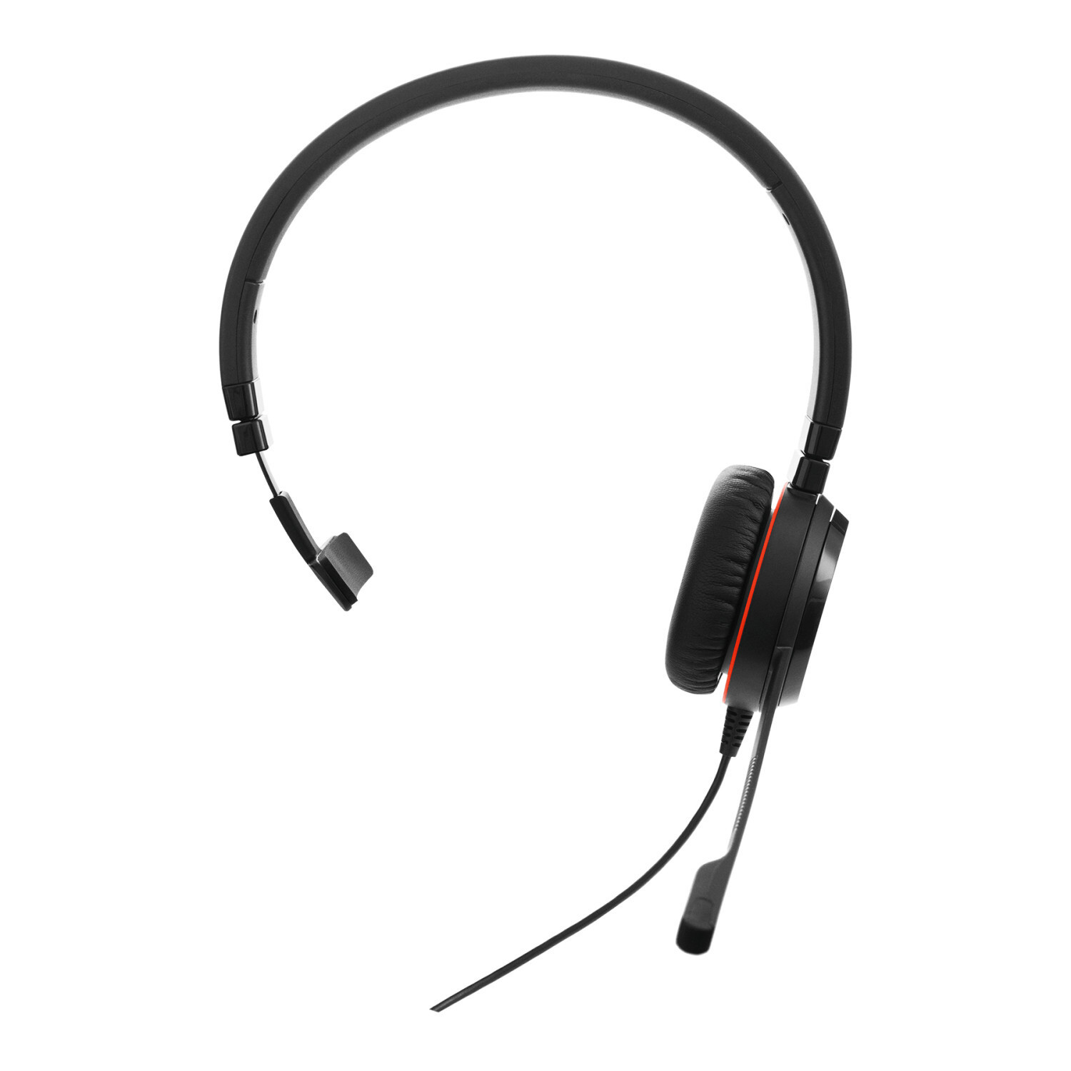 Jabra Evolve 20 Special Edition MS Mono Headset met USB-C