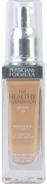 PHYSICIANS FORMULA Healthy Foundation Medium Neutral