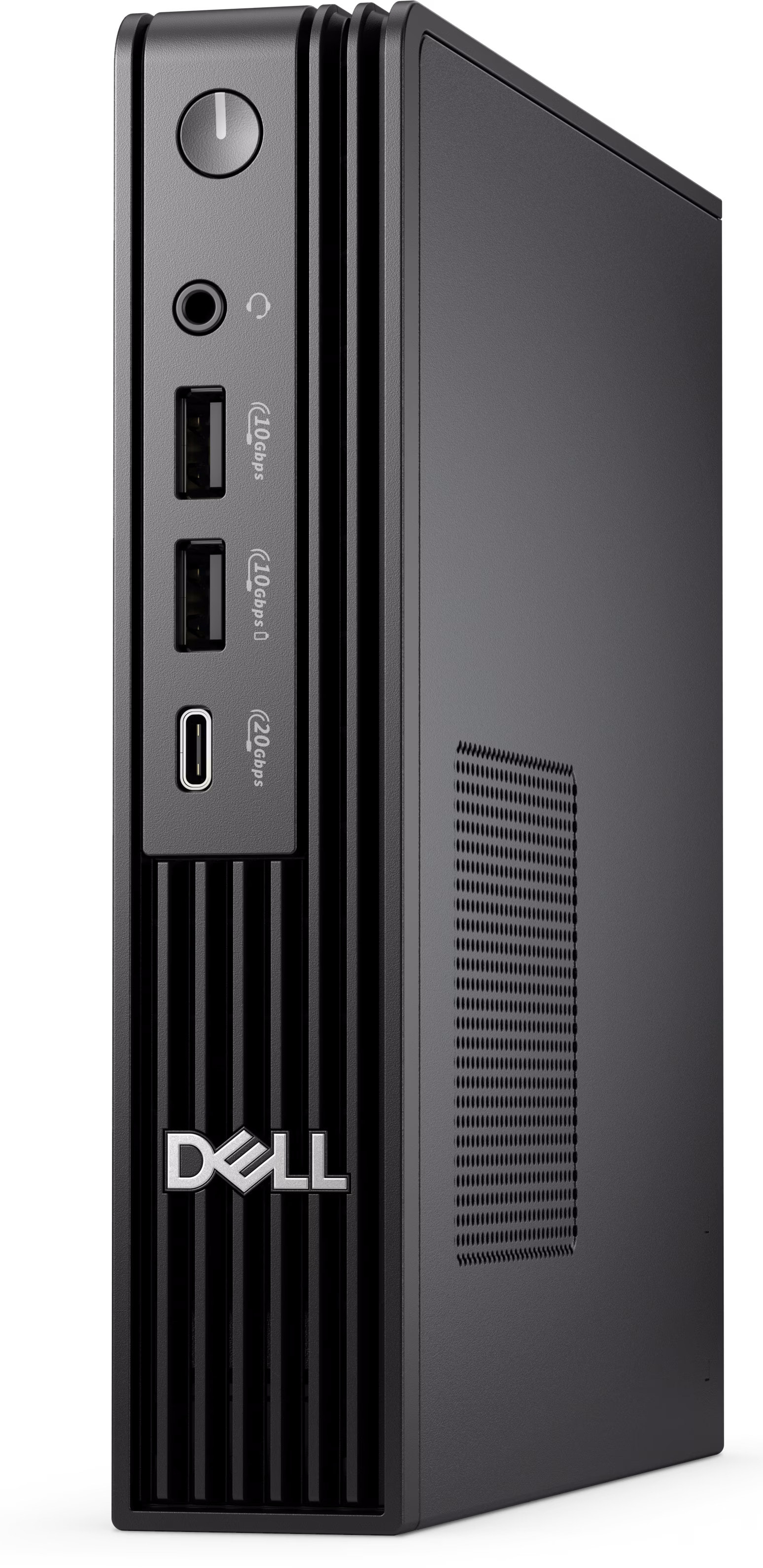 Dell Pro Micro Plus QBM1250 Core Ultra 5 235 16GB/512GB Win 11 Pro D6GXR