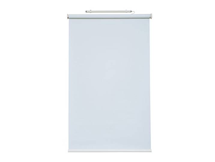 Sunlines HWA31021 Batterierollo, Verdunklung, PES, lichtgrau, 100 x 170 cm