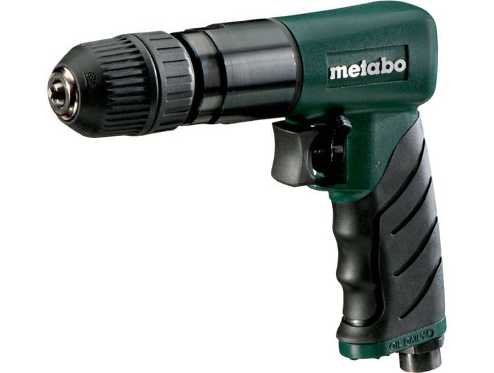 Metabo Perceuse pneumatique DB 10