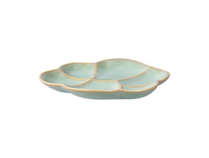 Kähler Bol Kantarell Bleu, Ø14,5 cm