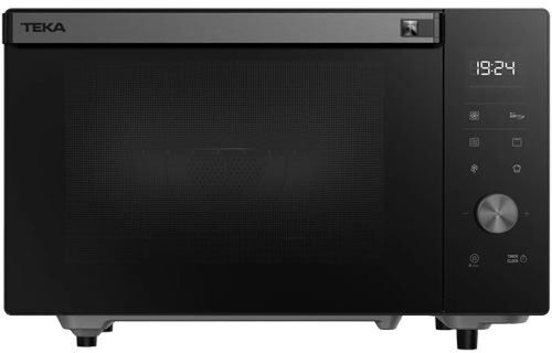 Teka Micro-ondas com Grill  MWE FS30TD GC FBK 30L 1000W - Preto
