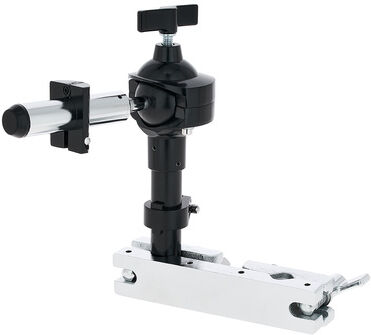 DrumCraft Single Tom Holder BK