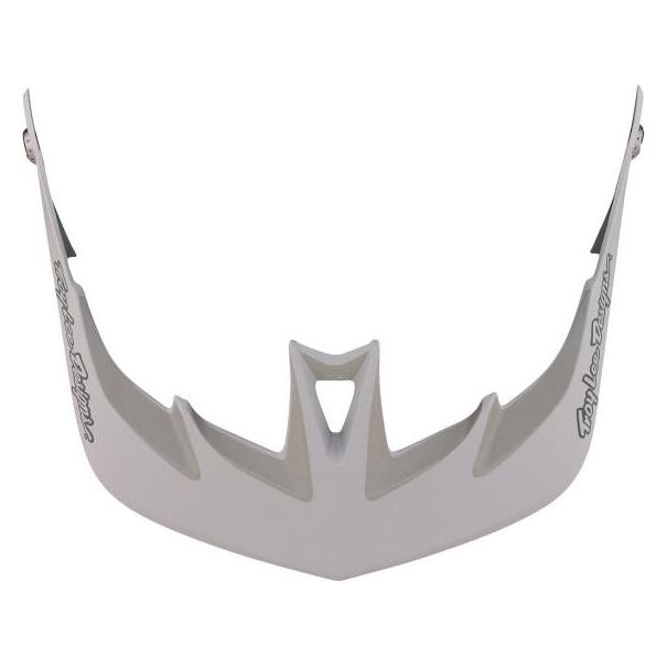 Troy Lee Designs Ersatzvisier für A3 Helm (39758150)