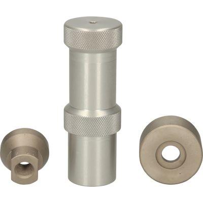 KS TOOLS Lochstanzen-Satz, Sensor-Einparkhilfe 140.2553