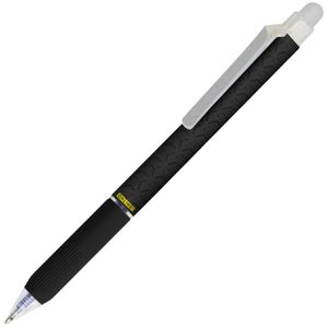 Online Gelschreiber magiXX Design Black, radierbar, Strichbreite 0,7mm, Schreibfarbe blau