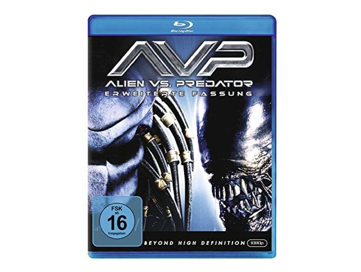 Alien vs. Predator