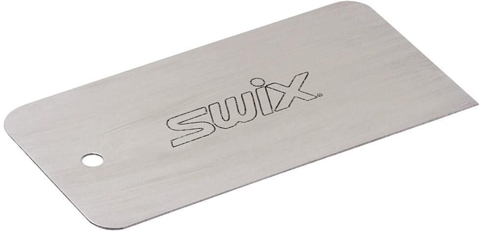 Swix  - Steel scraper - Racle