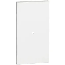 Legrand KW30M2 LivingNow Abdeckung für Gateway with Netatmo in der Farbausführung White