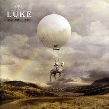 Luke - D'autre Part - Preis vom 08.10.2026 07:26:42 h
