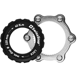 swissstop, Zubehör Velobremsen