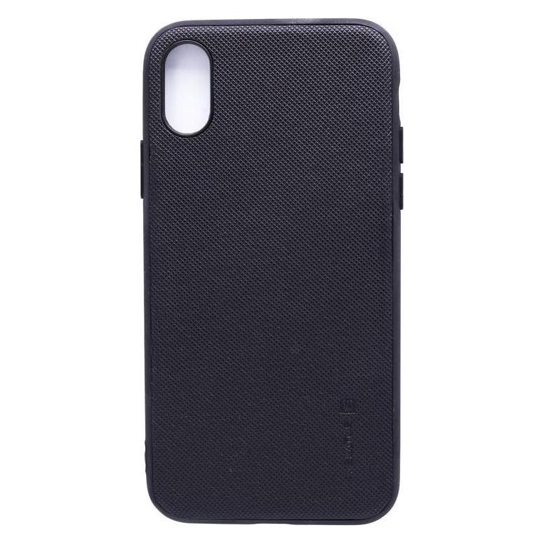 Evelatus iPhone X PC/TPU case (Apple iPhone X) (EVELATUS)
