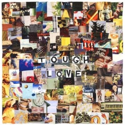 Tough Love (Colored Vinyl) - Erin Anne, Vinyl