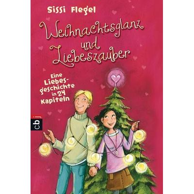 Weihnachtsglanz und Liebeszauber