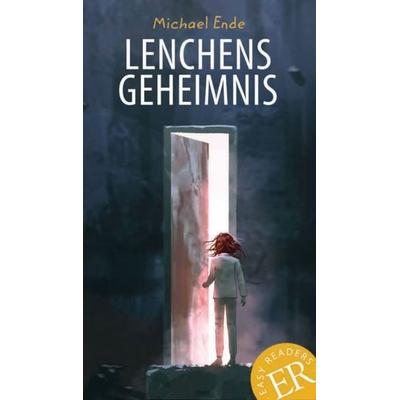 Lenchens Geheimnis, Taschenbuch von Michael Ende, Klett Sprachen GmbH, 978-3-12-675884-0