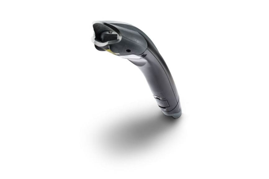 Honeywell Voyager 1202g Barcodescanner 1D Bluetooth 1202G-2USB-5