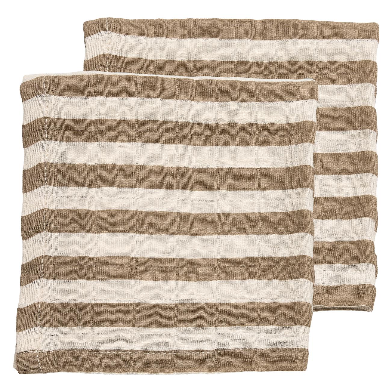 Meyco Spucktücher pre-washed (30 x 30 cm) (69703543)
