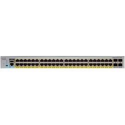 WS-C2960L-SM-48PS neu