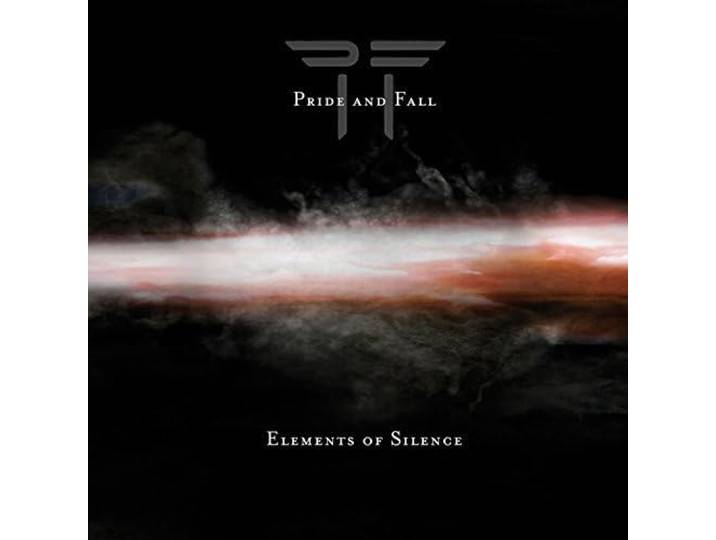 Pride And Fall - Elements Of Silence