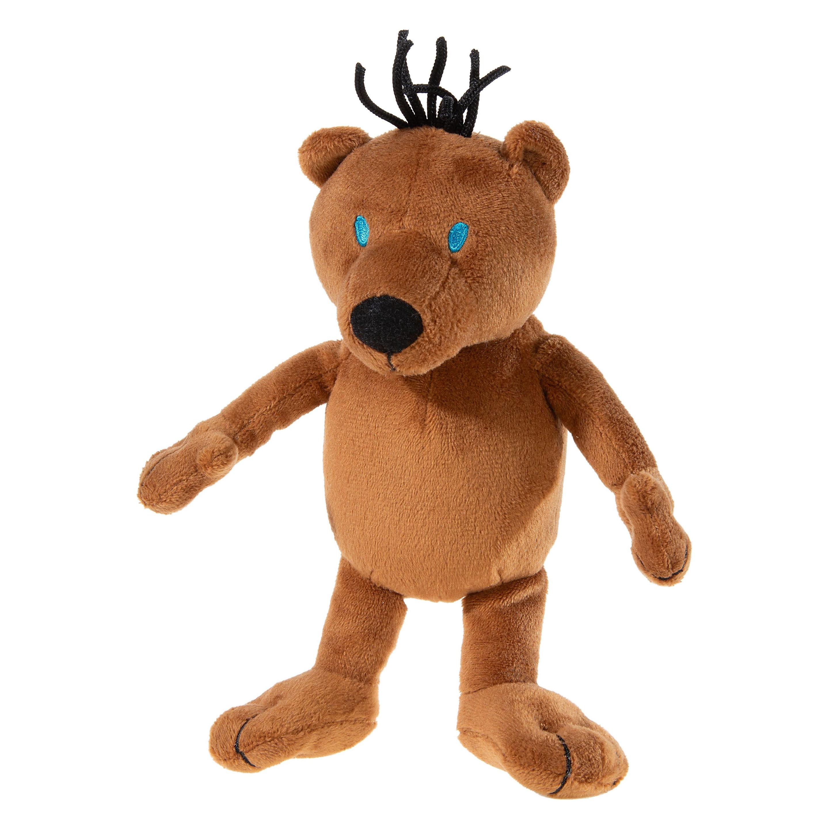 Heunec Janosch Bär, Kuscheltier, Plüschtier, Stofftier, Plüsch, 20 cm, 795761 (20 cm) (64591870)