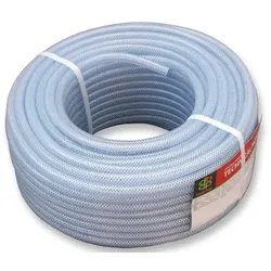 Technischer Schlauch 8x2mm 50m 13,5/40bar Bradas TH08*2