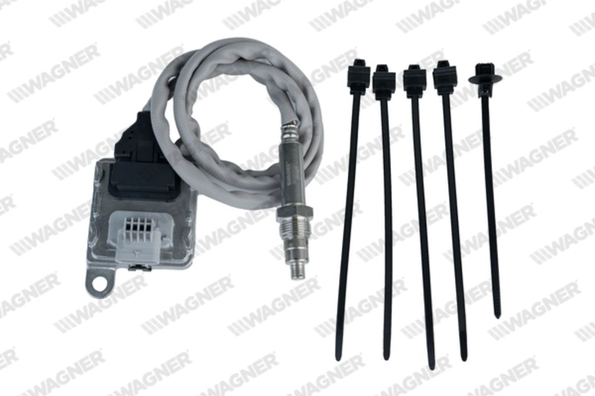 Sensor, DeNOx WAGNER NOS00021