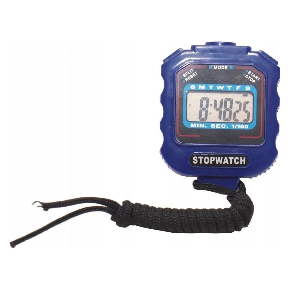 Stoper - Timer sportowy, cyfrowy (33242623)