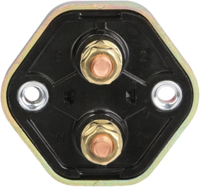 Akusan Interruttore principale, batteria MER-BS-001