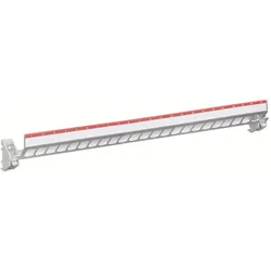 Striebel & John ZE337 Patchpanel 24 fach, Keystone 2CPX031425R9999