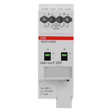 ABB SA/S2.16.6.2 (Schaltaktor) (2CDG110269R0011)