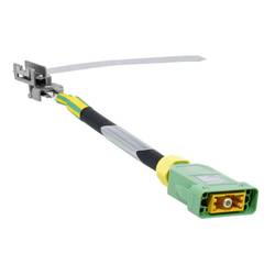 Contrik 1027387 Adapter Adapter 1 St. Piece