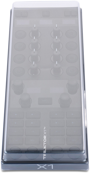Decksaver NI Traktor Z1 MK2 / X1 MK3