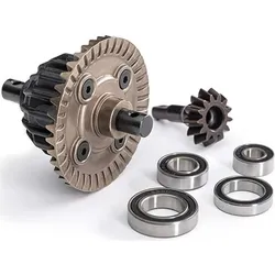 Traxxas Differential Komplett Vorne Maxx